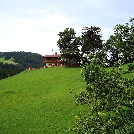 Schoner Erika Villa Oberau Rom bilde