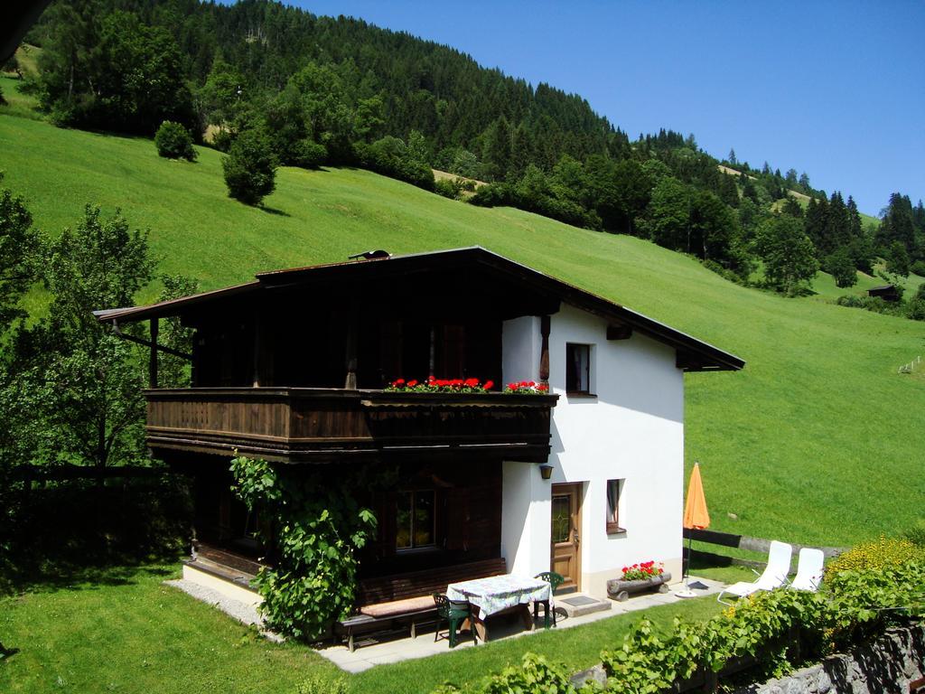 Schoner Erika Villa Oberau Rom bilde